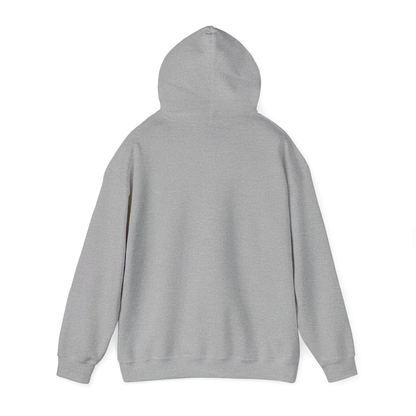 'Make Love Not War' Hoodie for Men & Women – Peaceful, Cozy & Sustainable