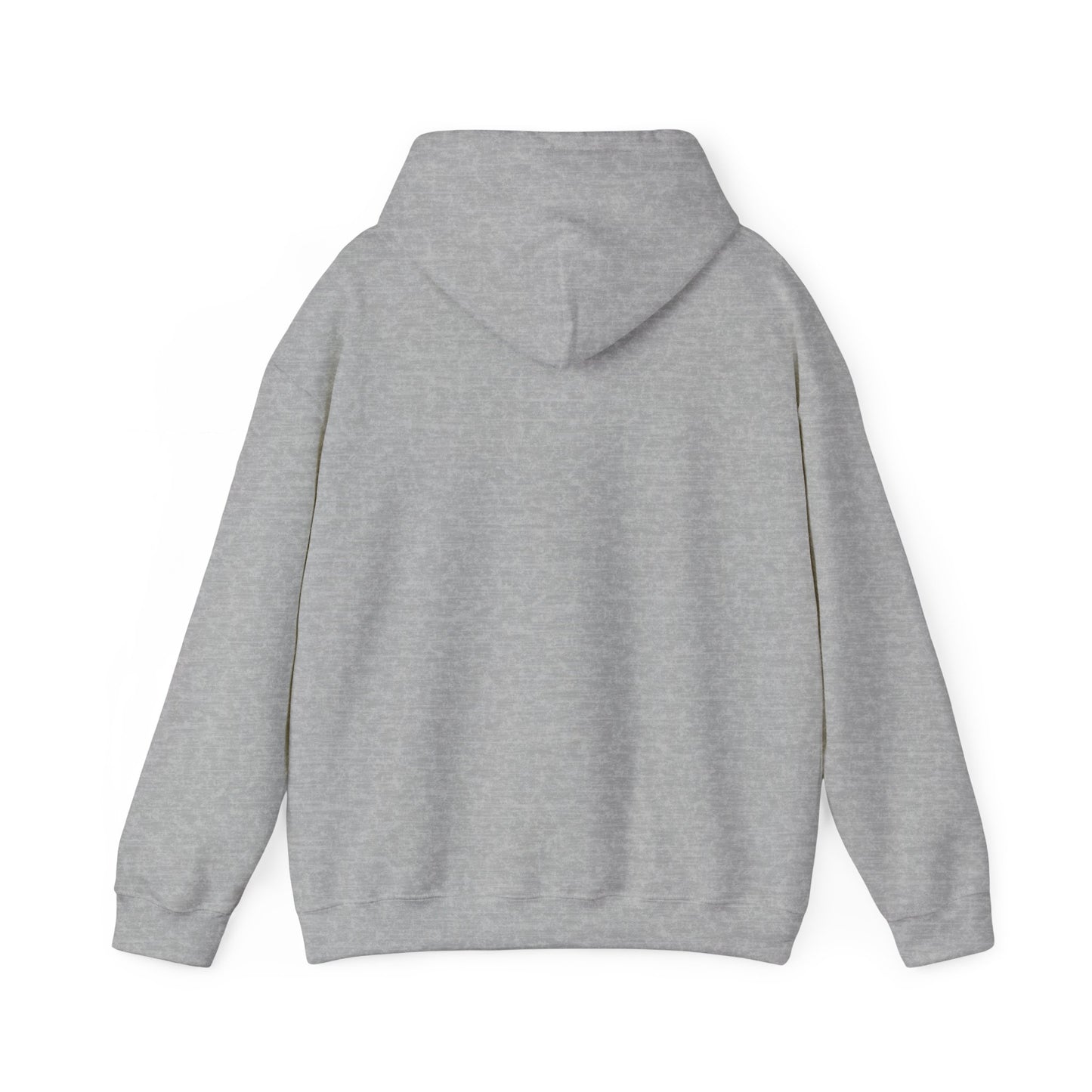 'Make Love Not War' Hoodie for Men & Women – Peaceful, Cozy & Sustainable