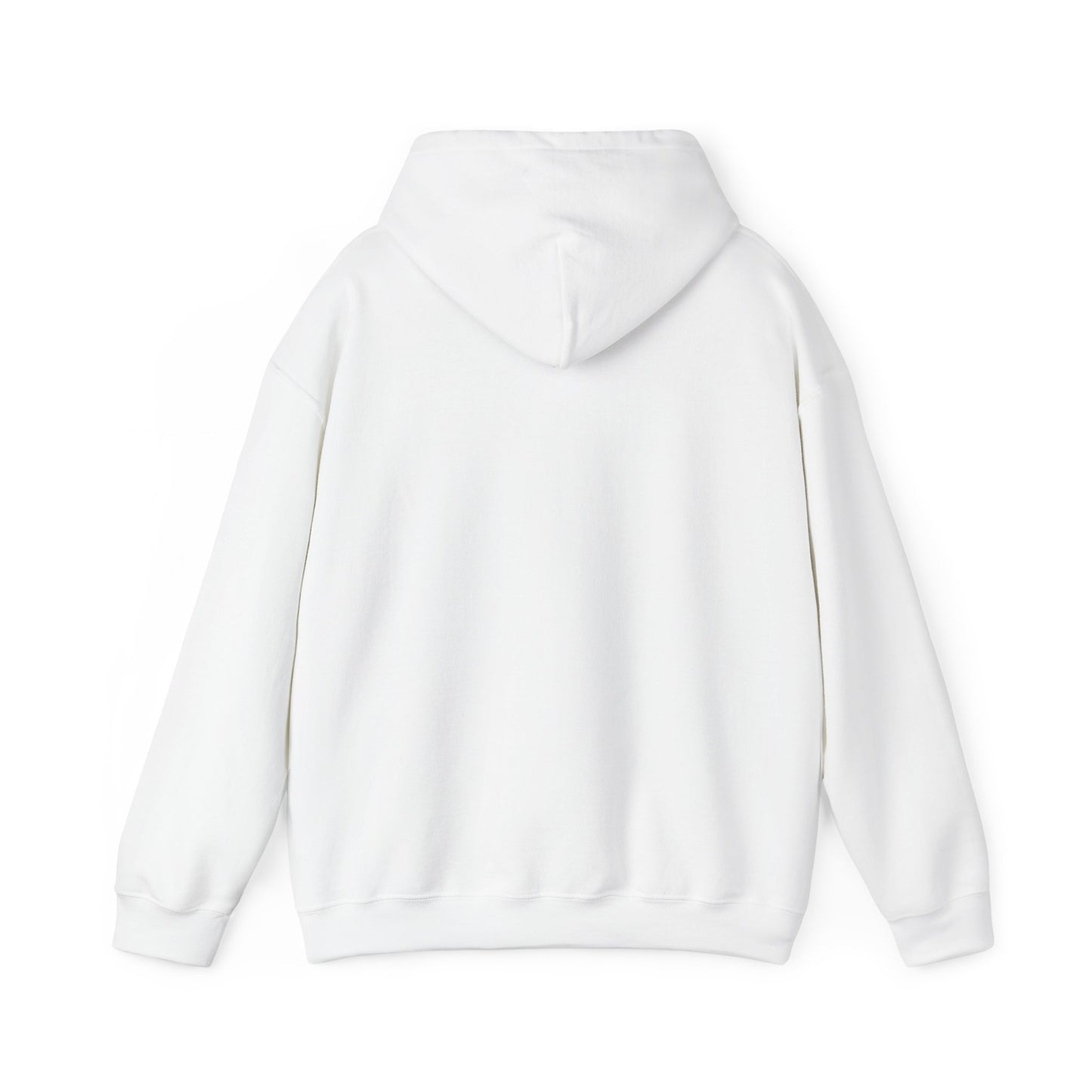 'Make Love Not War' Hoodie for Men & Women – Peaceful, Cozy & Sustainable