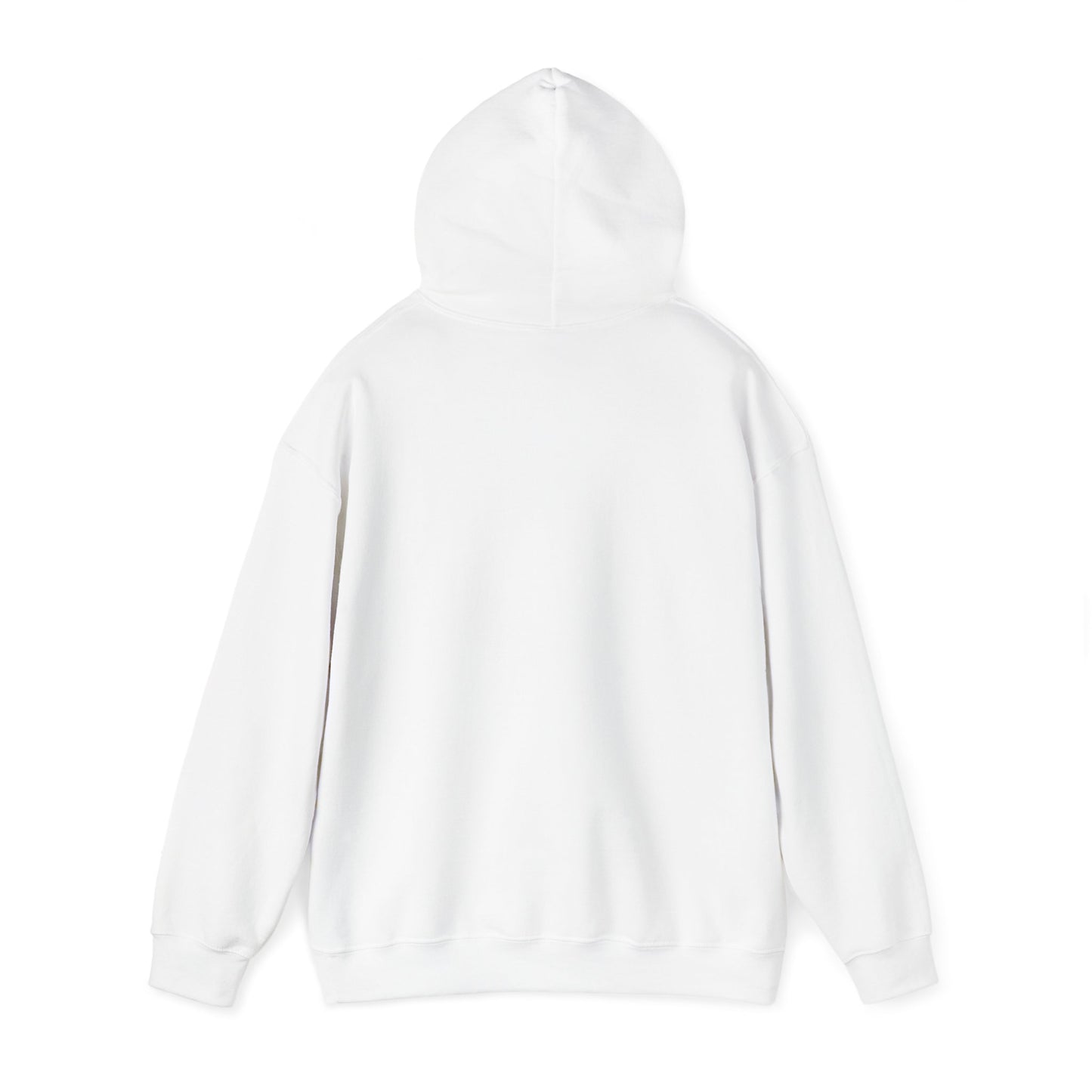 'Make Love Not War' Hoodie for Men & Women – Peaceful, Cozy & Sustainable