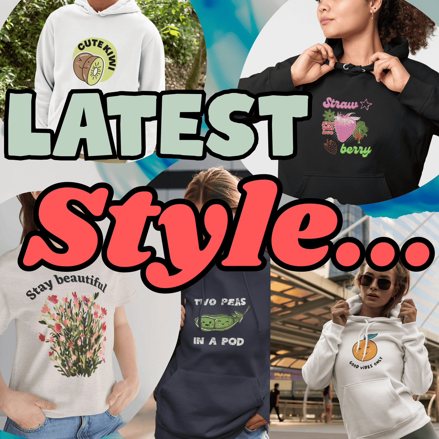 Latest Style