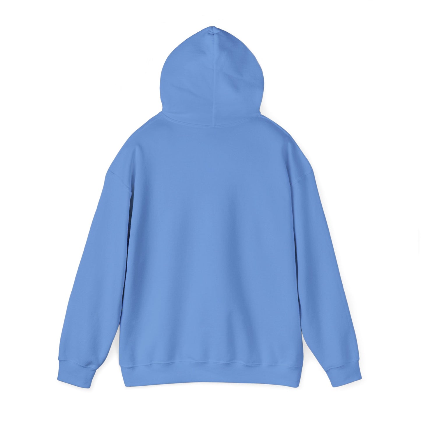 'Make Love Not War' Hoodie for Men & Women – Peaceful, Cozy & Sustainable