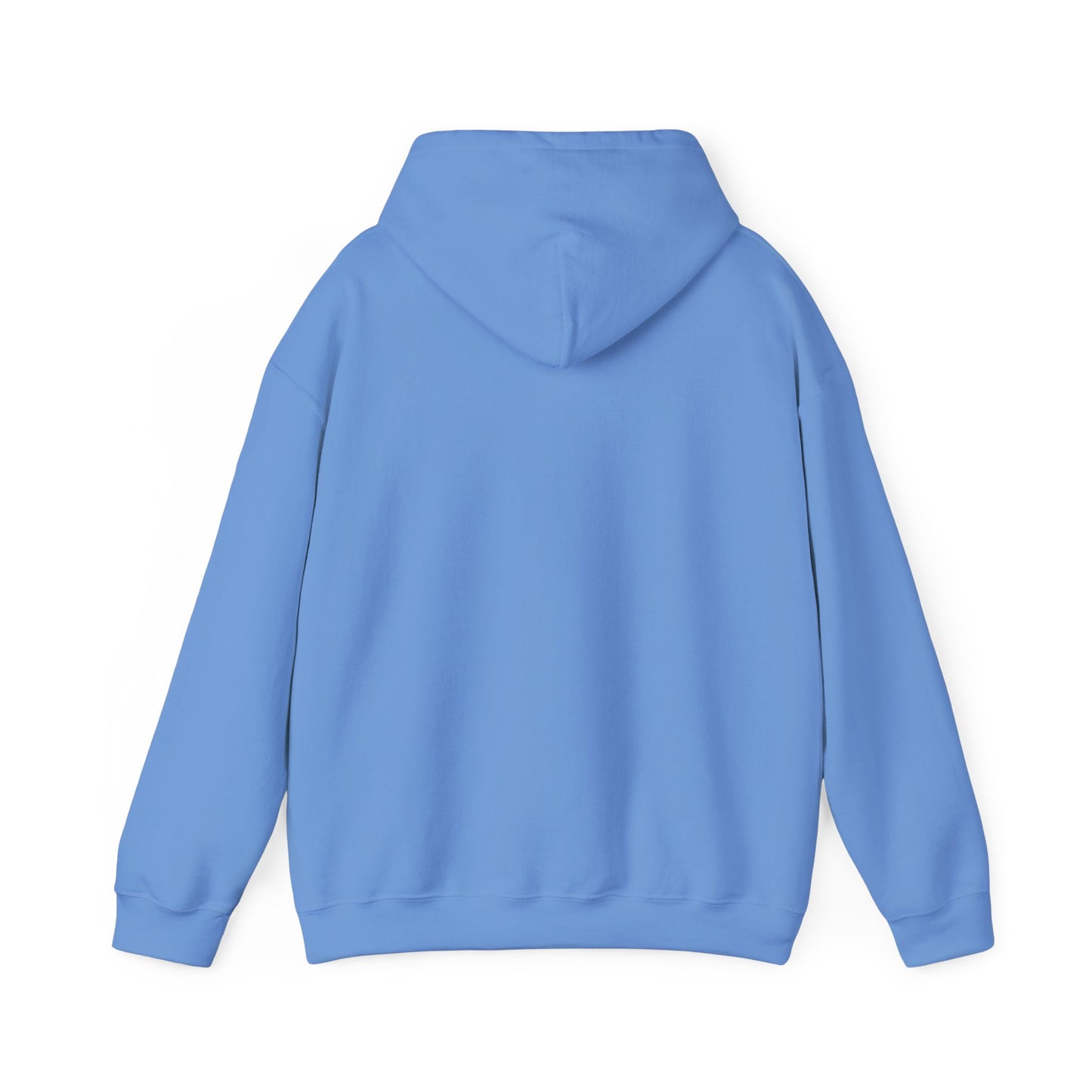 'Make Love Not War' Hoodie for Men & Women – Peaceful, Cozy & Sustainable